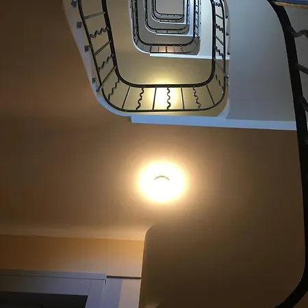 شقة L'excelsior *