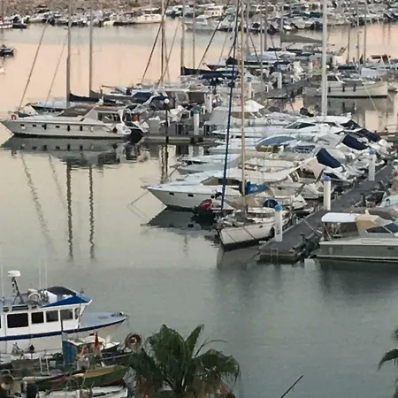 Appartamento L'excelsior