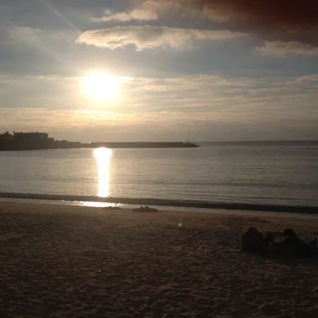 شقة L'excelsior باندول