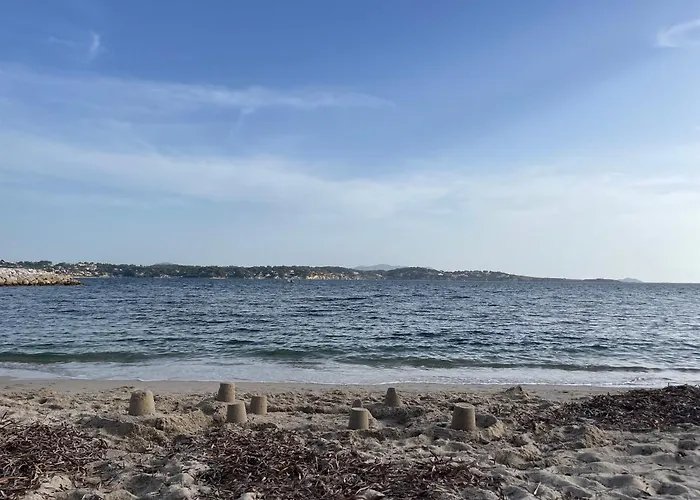 L'excelsior Bandol