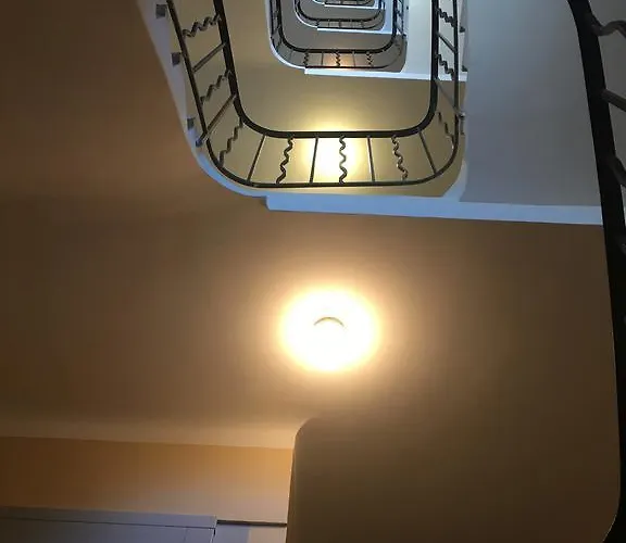 Appartement L'excelsior *