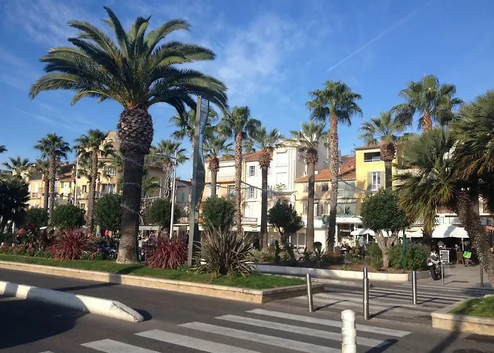 Appartement L'excelsior