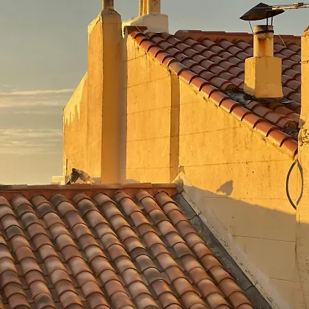 L'excelsior 公寓 *