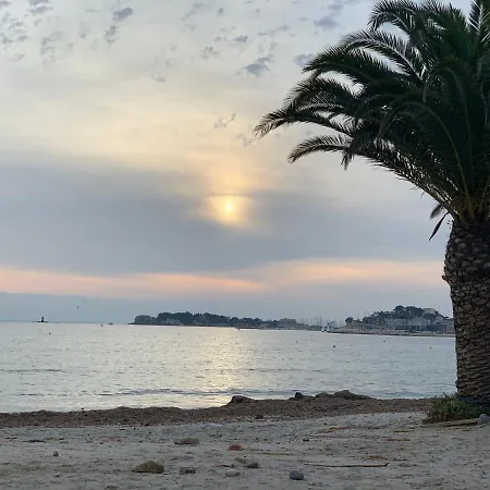 L'excelsior Apartmán Bandol