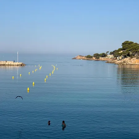 Apartmán L'excelsior