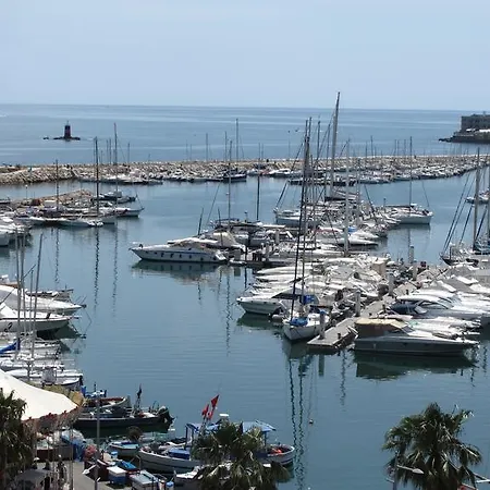 L'excelsior Apartmán *