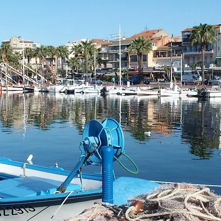 L'excelsior * Bandol