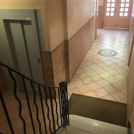 L'excelsior Apartmán