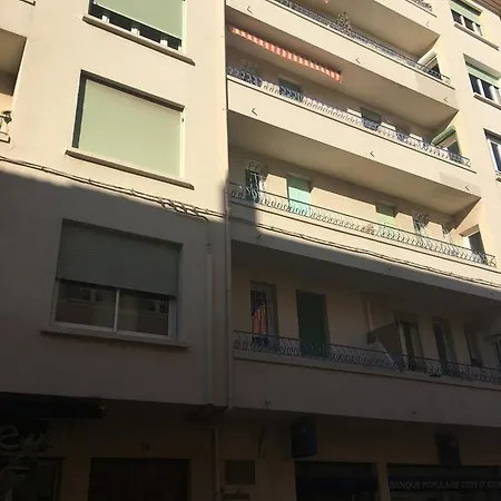 Apartmán L'excelsior Bandol