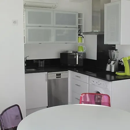 Appartement L'excelsior