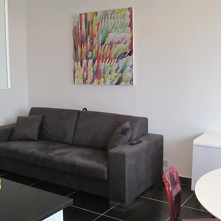 L'excelsior Appartement *