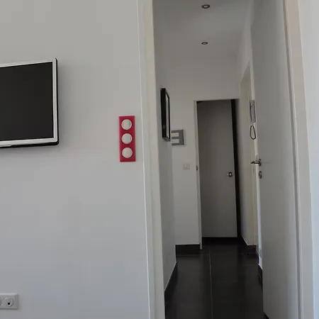 L'excelsior Appartement *