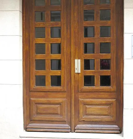 Apartmán L'excelsior *