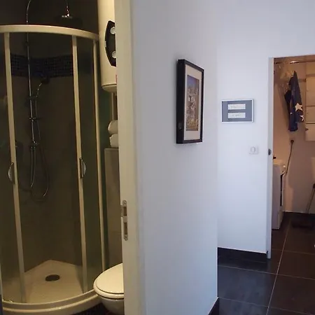 L'excelsior 公寓 邦多勒