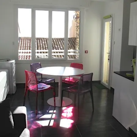 L'excelsior Apartmán Bandol