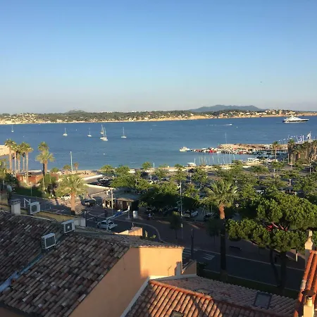 Apartmán L'excelsior