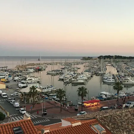 Apartmán L'excelsior