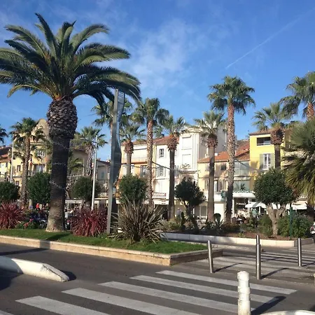 Apartmán L'excelsior