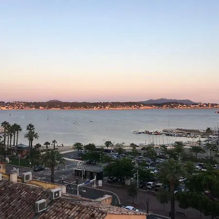 Apartmán L'excelsior