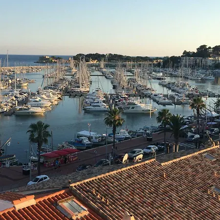 Apartmán L'excelsior