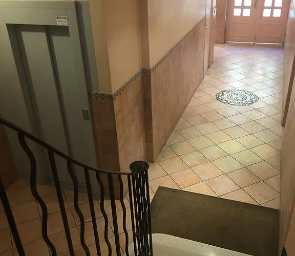 L'excelsior דירה