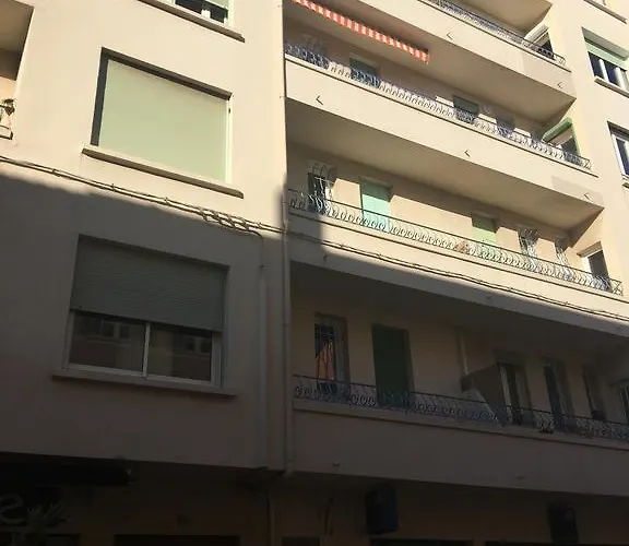 아파트 L'excelsior 방돌