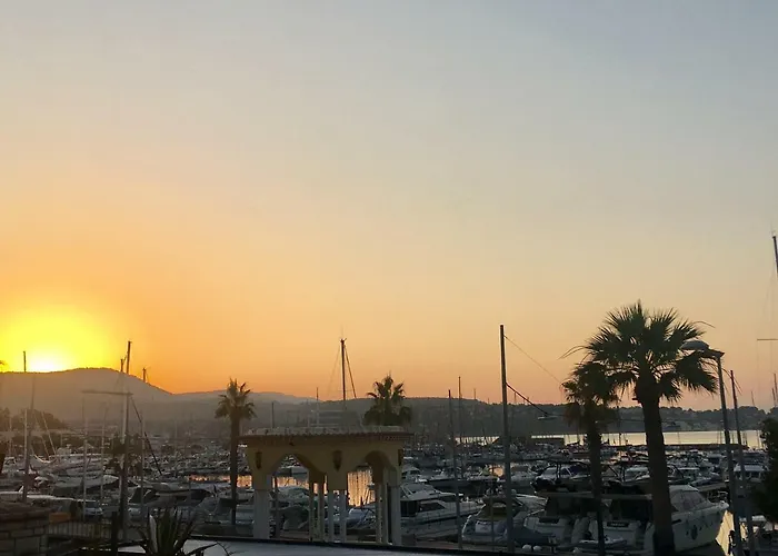 L'excelsior 방돌